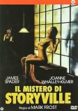 Produkt-Bild: Storyville [ Italienische Fassung, Keine Deutsche Sprache ]