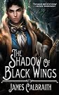 The Shadow of Black Wings (The Year of the Dragon, Book 1)