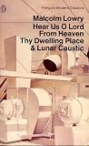 Hear us O Lord from heaven Thy dwelling place ; and, Lunar caustic
