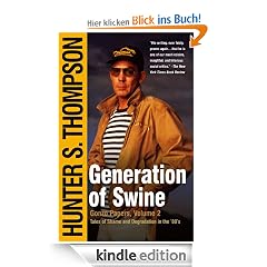 Generation of Swine