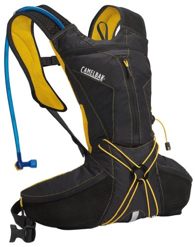 Camelbak Octane XCT 3 Litre Hydration Pack - Black, 100oz