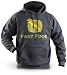 Sporting Goods : Ted Nugent Hooded Pullover Black