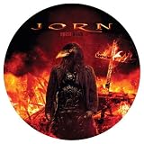 Spirit Black (Picture Disc) [VINYL]