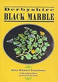 Derbyshire black marble