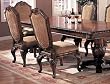 Saint Charles Side Chairs By Coaster Furniture