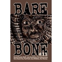 Bare Bone #11