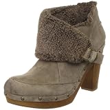 STEVEN by Steve Madden Womens Geema Platform P