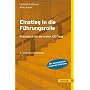 Einstieg in die F�hrungsrolle: Praxisbuch f�r die &hellip von Helmut Hofbauer