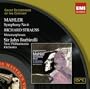 Mahler: Symphony No. 6; Richard Strauss; Metamorphosen