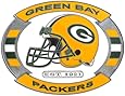 NFL Green Bay Packers Belt Buckle