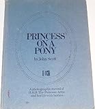 Princess on a pony