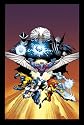 Essential X-Men, Vol. 8 (Marvel Essentials)