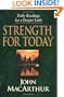 Strength for Today: Daily Readings for a Deeper Faith