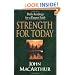 Strength for Today: Daily Readings for a Deeper Faith