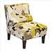 Skyline Furniture 5705EO - Armless Chair in Espirit Oasis