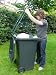 Kitchen & Housewares : Rubbish Ram - Rubbish compactor creates 60% more space