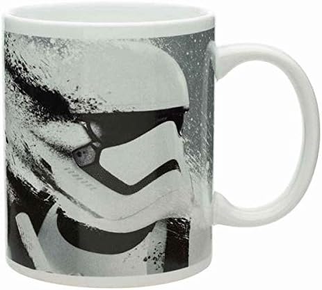 StarWars Stormtrooper Coffee Mug