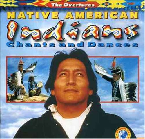 CD-Charts  Search : Native American Indian Chants & Dances