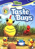 Miss Spider's Sunny Patch - Taste Bugs