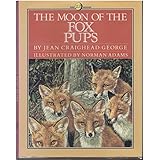 moon of the fox pups the thirteen moons