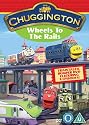 Chuggington - Wheels to the Rails [DVD]