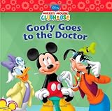 Goofy Goes to the Doctor (Disney Mickey Mouse Clubhouse)