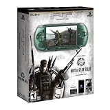 Metal Gear Solid: Peace Walker Entertainment Pack