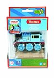 Learning Curve Wooden Thomas & Friends: Battery Powered Thomas