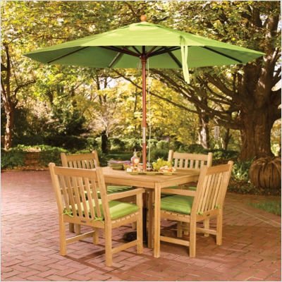Bundle-61 Classic Patio Dining Set (5 Pieces) product image
