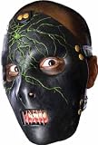 R68192/307 Slipknot Paul Mask New License Rubies