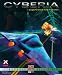 Video Games : Cyberia (DOS)