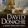 A Shot Rolling Ship: A John Pearce Novel