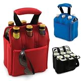 Insulated Six Pack Holder