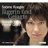 J�gerin und Gejagte
