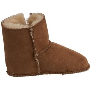 Ugg Australia Infant Erin Bootie