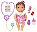 Baby Alive Better Now Baby - Hispanic