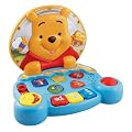 VTech Winnie The Pooh Play and Learn Laptop
