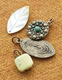 Vintage Groove Design Combo-Vintage Cameo 4/Pkg