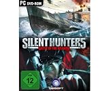 Silent Hunter 5 - Battle of the Atlanic [Software Pyramide]
