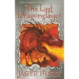The Last Dragonslayervon "Jasper Fforde"