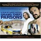 Soundtrack by Gram Theft Parsons