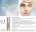 Elba n.1 - Face & Eye Advanced Firming Cream - Vitamin C, Hyaluronic Acid, Matrixyl 3000, Tripeptide-5, Retinol - Natural & Organic Anti-Aging Repair - 1oz, Made in USA, Satisfaction 100% Guaranteed