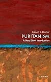 Puritanism : a very short introduction