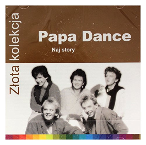 Papa dance - Zlota Kolekcja - Zortam Music