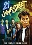 21 Jump Street: Season Three