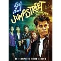 21 Jump Street - Complete 3rd Season