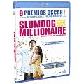 Slumdog Millionaire [Blu-ray]