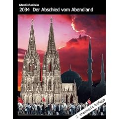 2034 Der Abschied vom Abendland