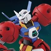 HG 1/144 AGE-1T �������AGE-1 �������� (��ư��Υ������AGE)