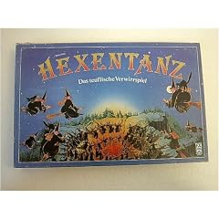 Hexentanz